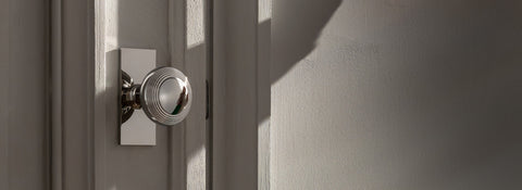 Door furniture