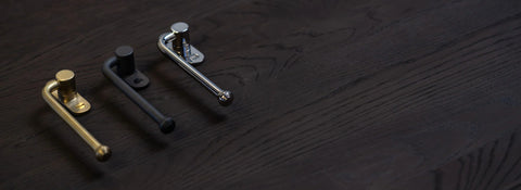 Window furniture