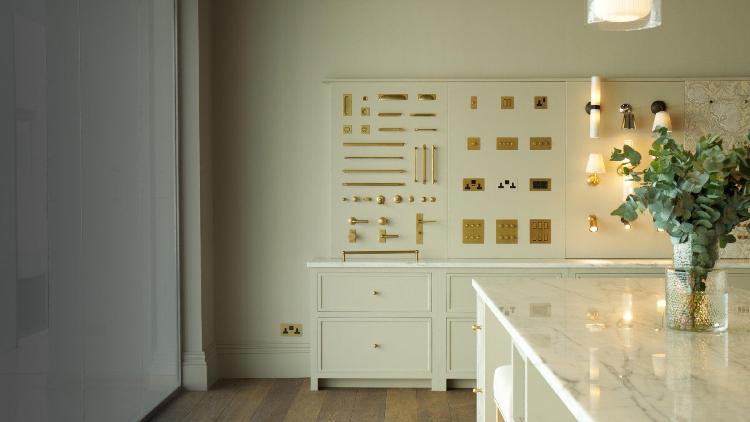 Our pieces, in your hands