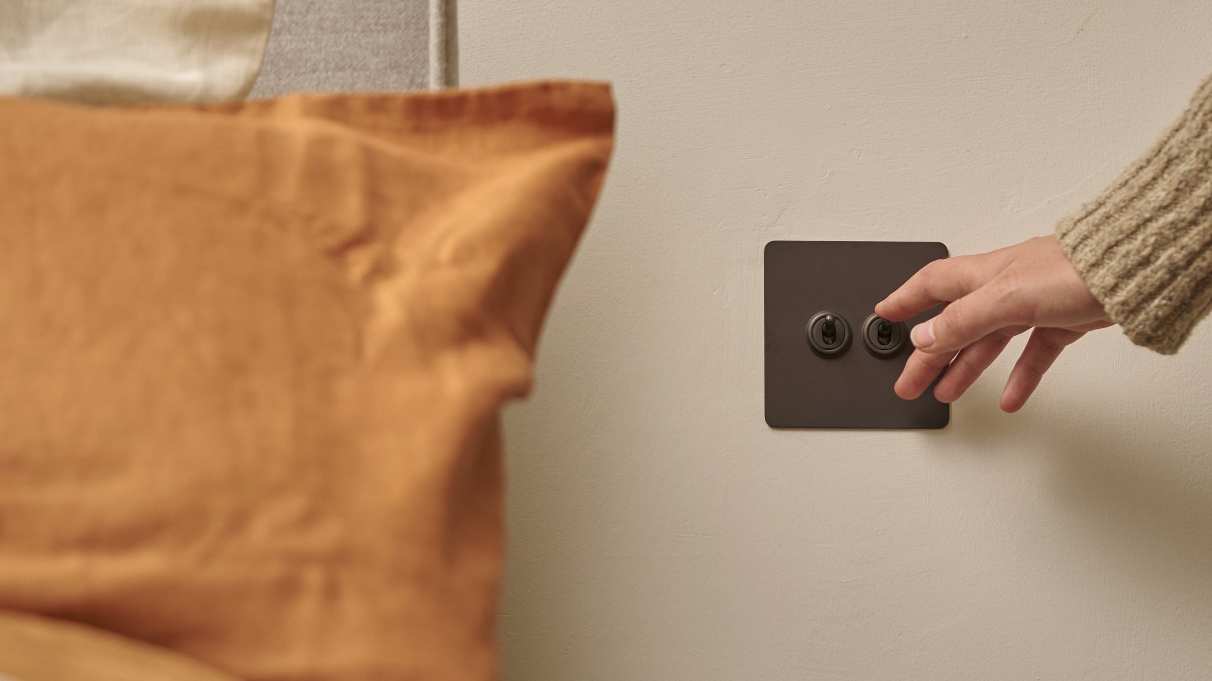 A timeless classic, reimagined