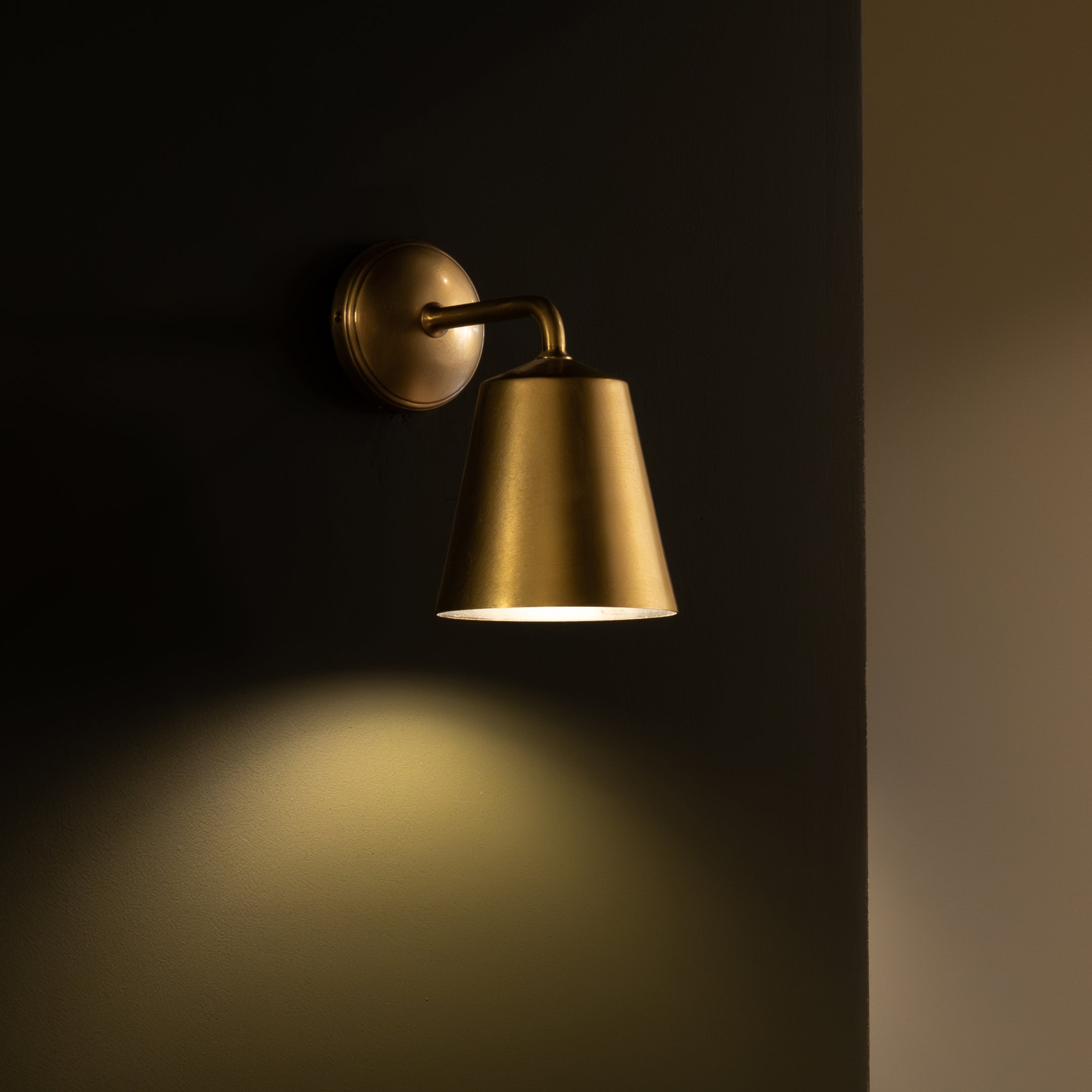 How to light your space