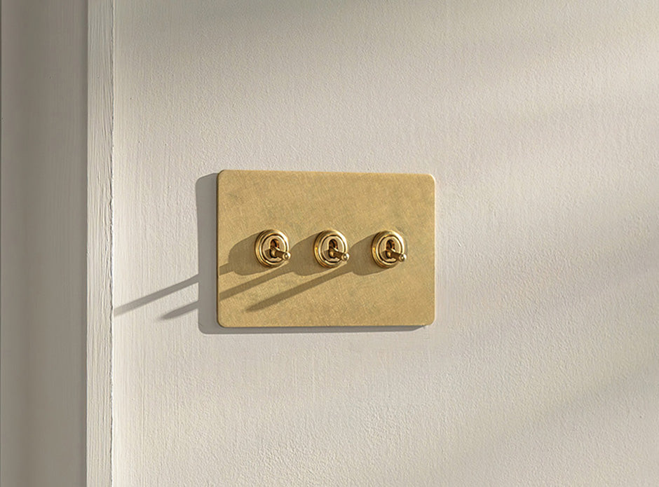 Switches & sockets