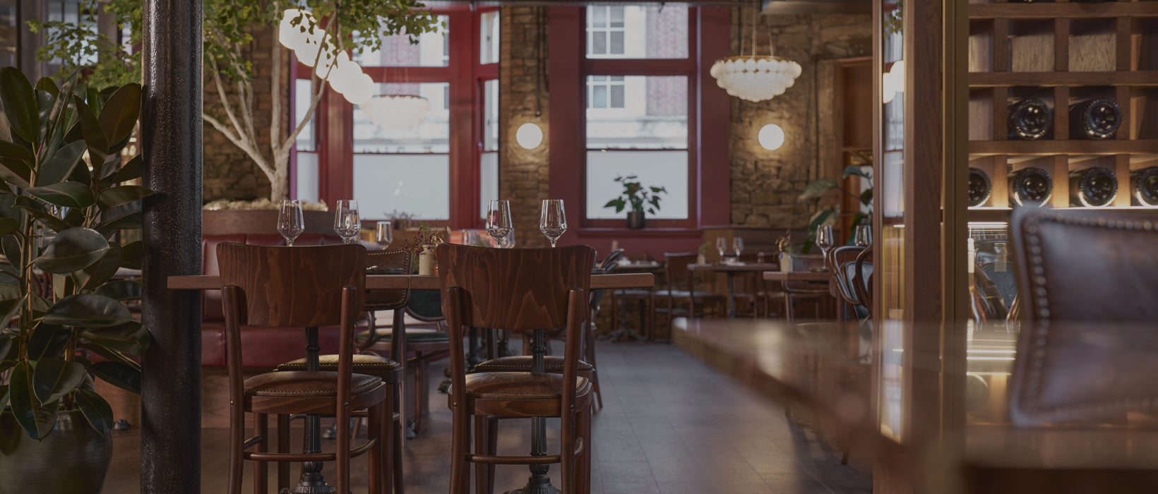 Hospitality Case Studies