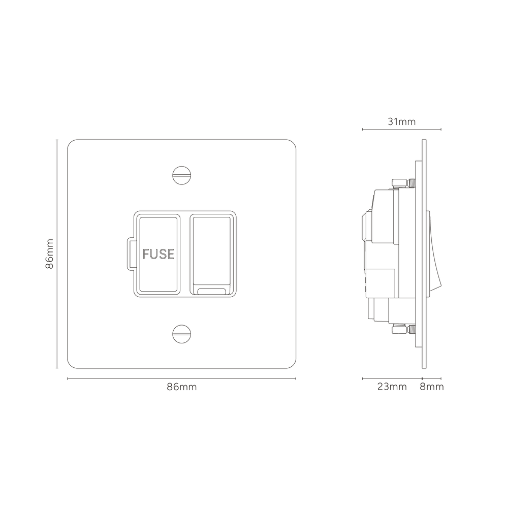 Line drawing image