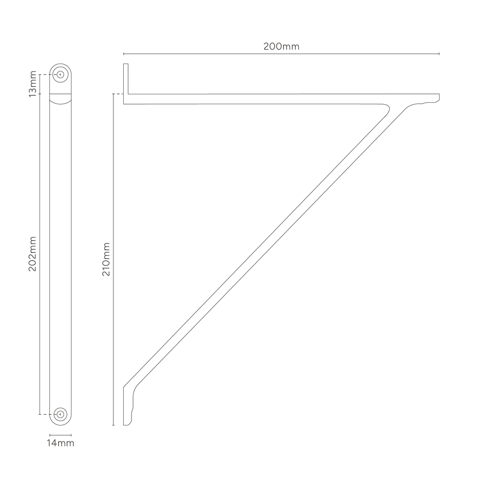 Line drawing image