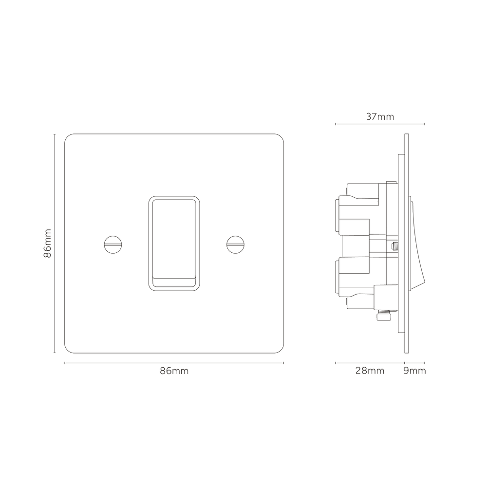 Line drawing image