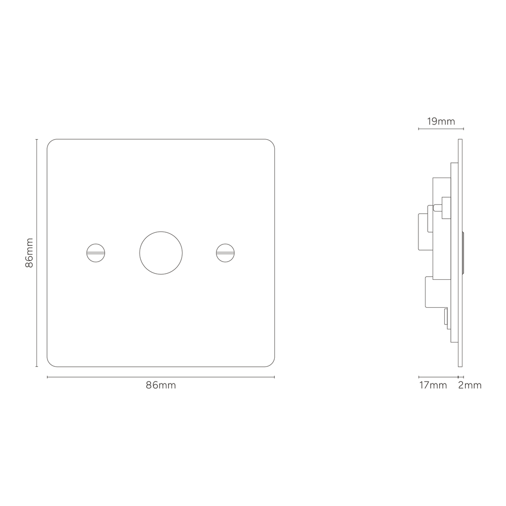 Line drawing image