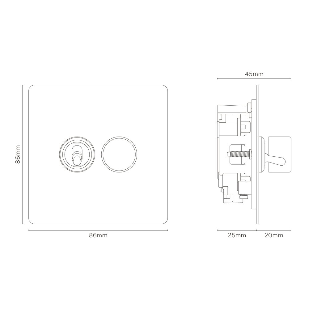 Line drawing image