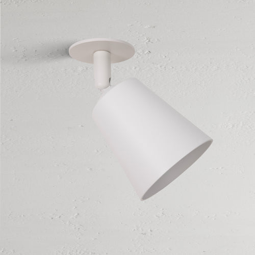 Pembroke Spotlight 70mm - Paintable 