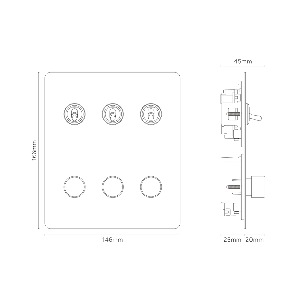 Line drawing image