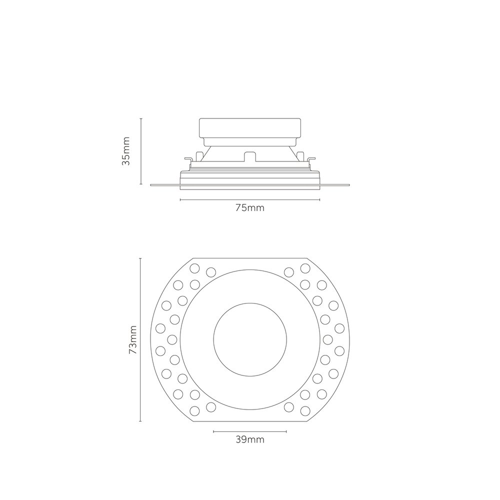 Line drawing image