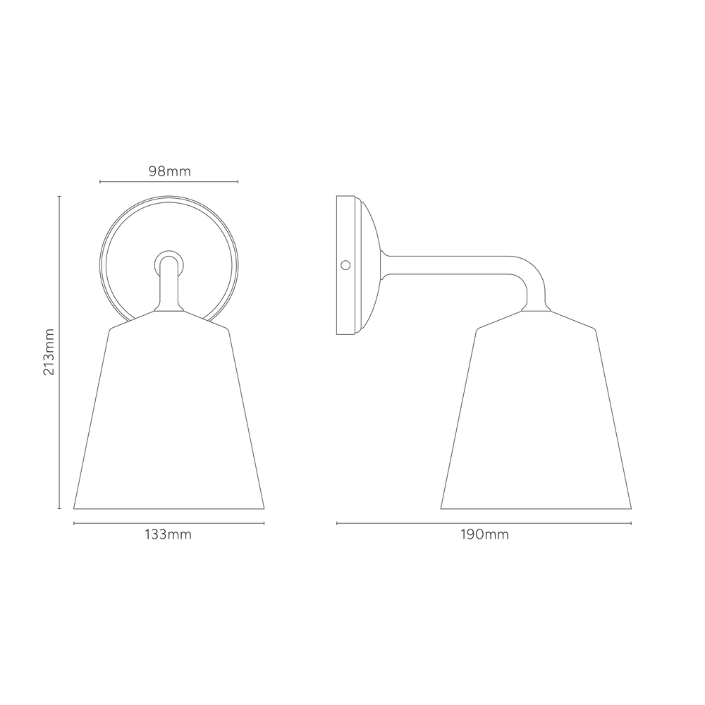 Line drawing image