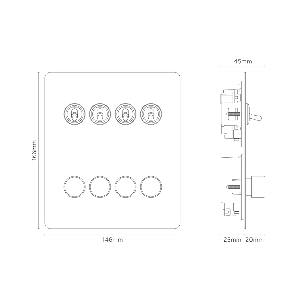 Line drawing image