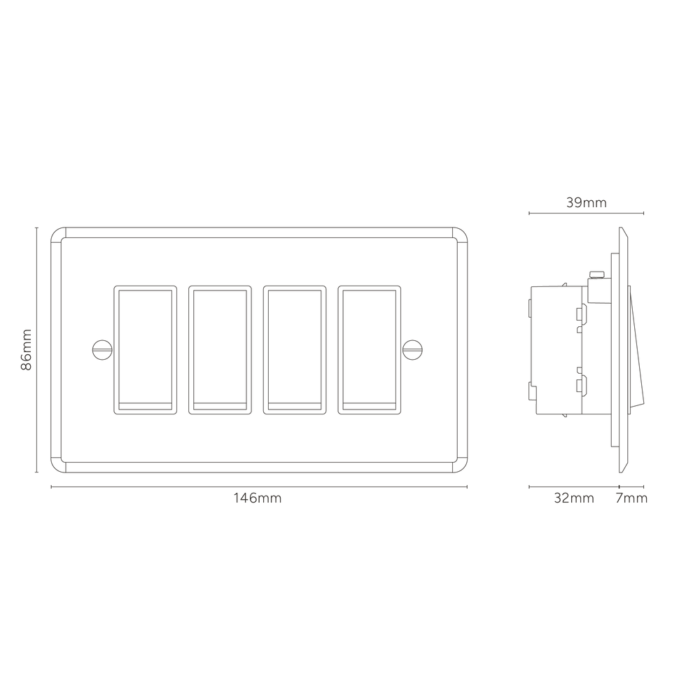 Line drawing image
