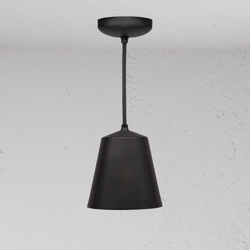 Richmond Medium Pendant Light - Bronze