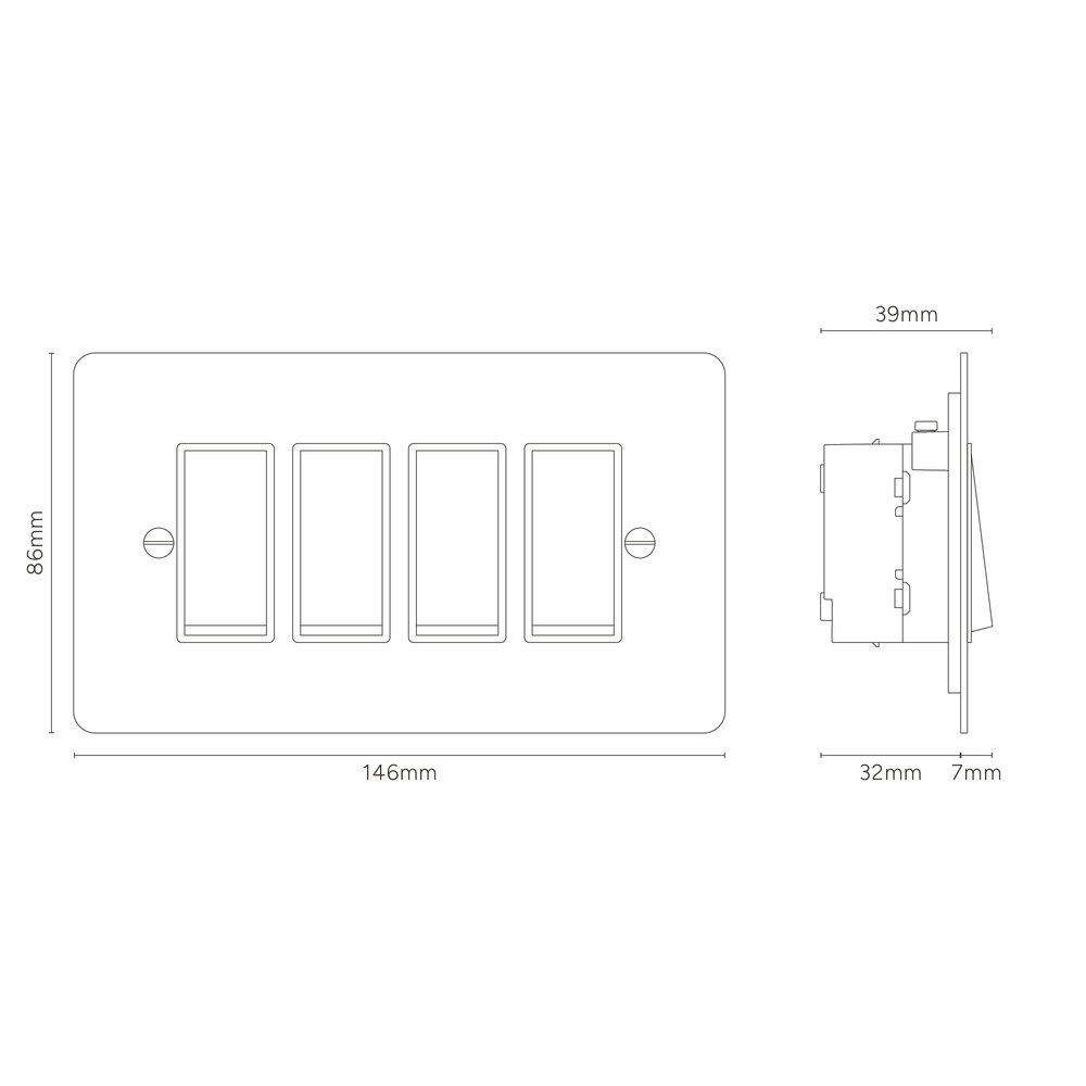 Line drawing image
