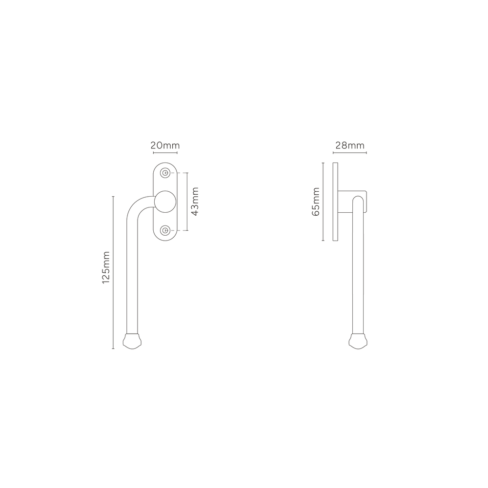 Line drawing image
