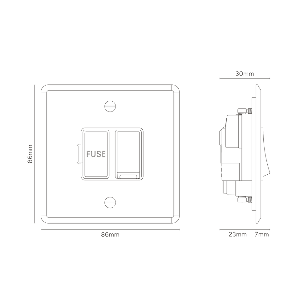 Line drawing image