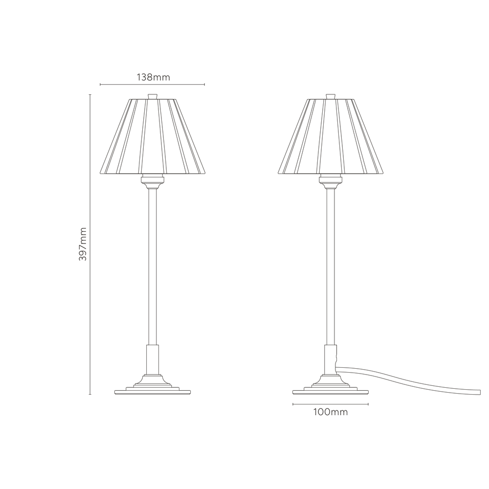 Line drawing image