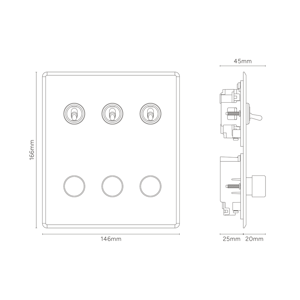 Line drawing image