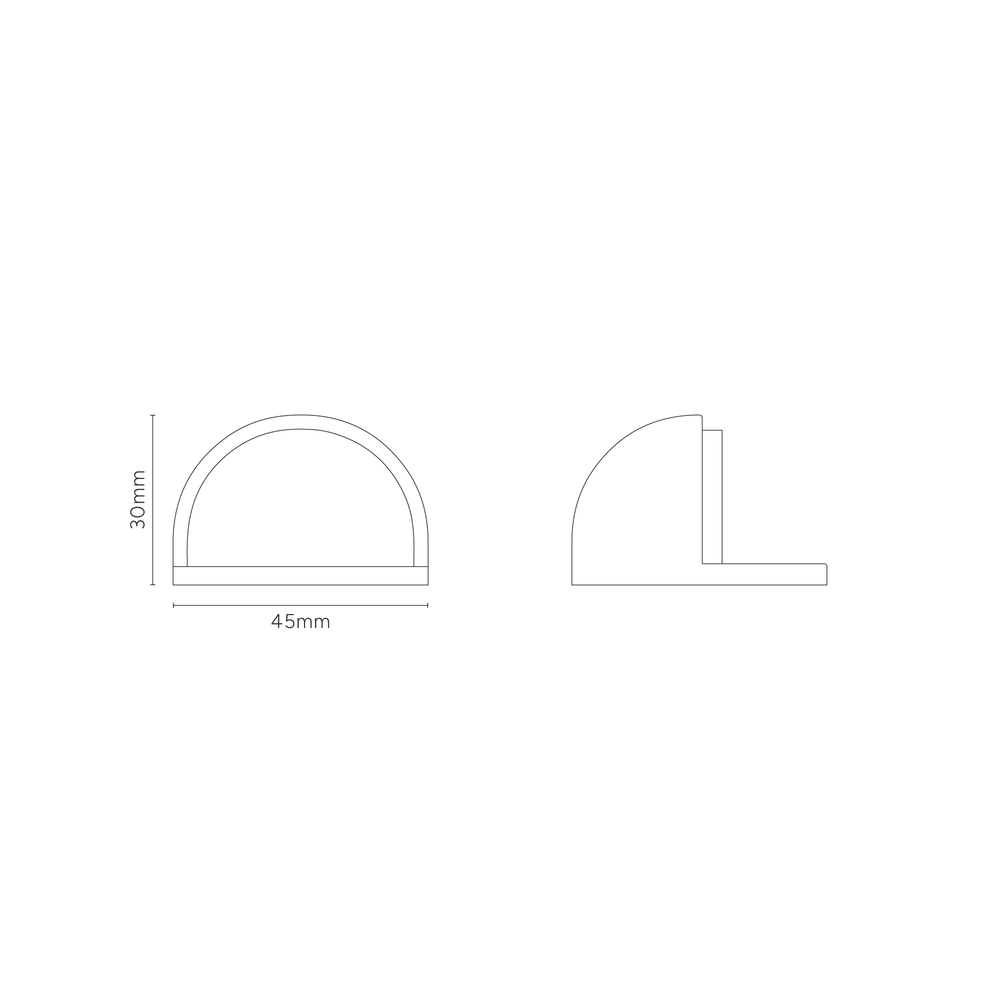 Line drawing image