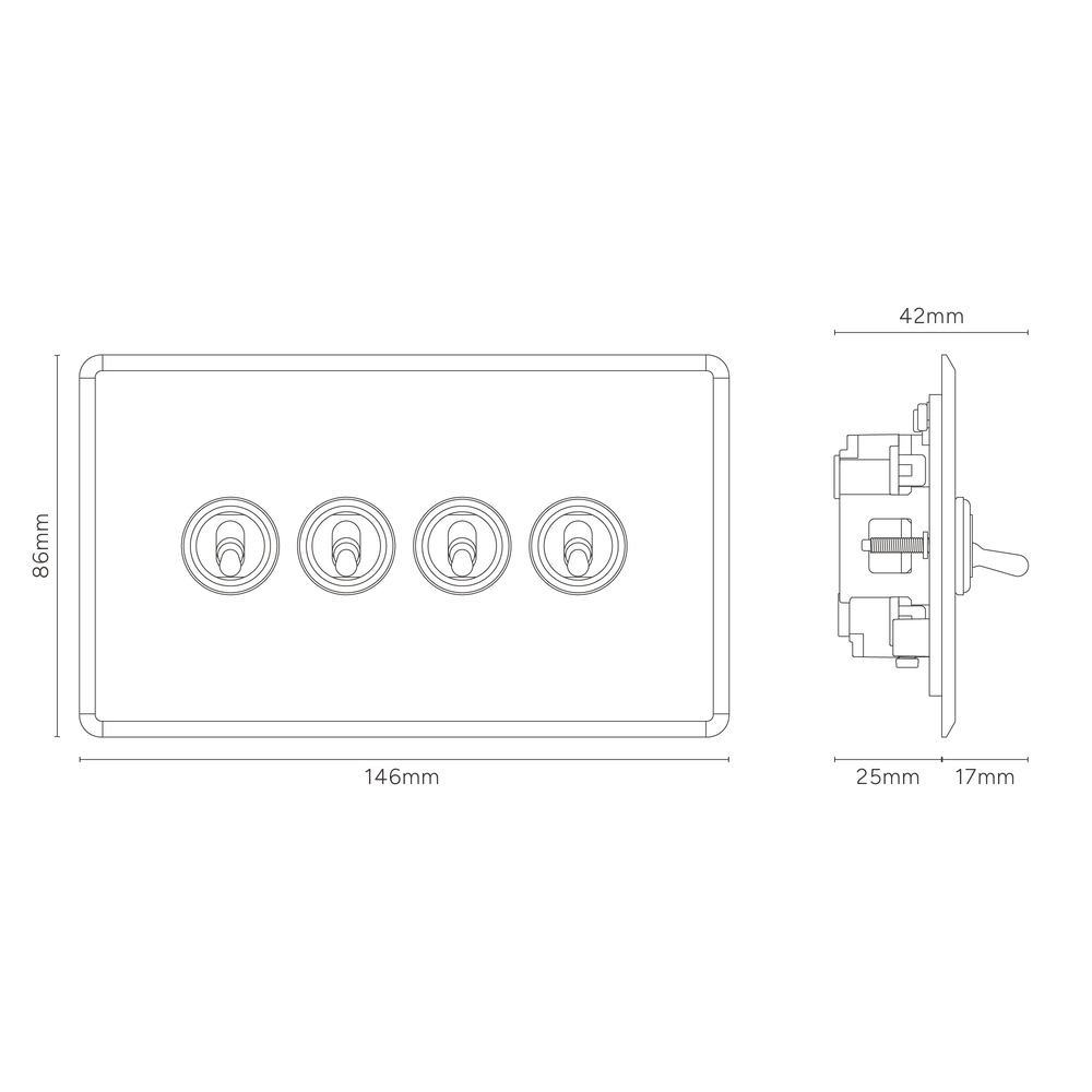 Line drawing image