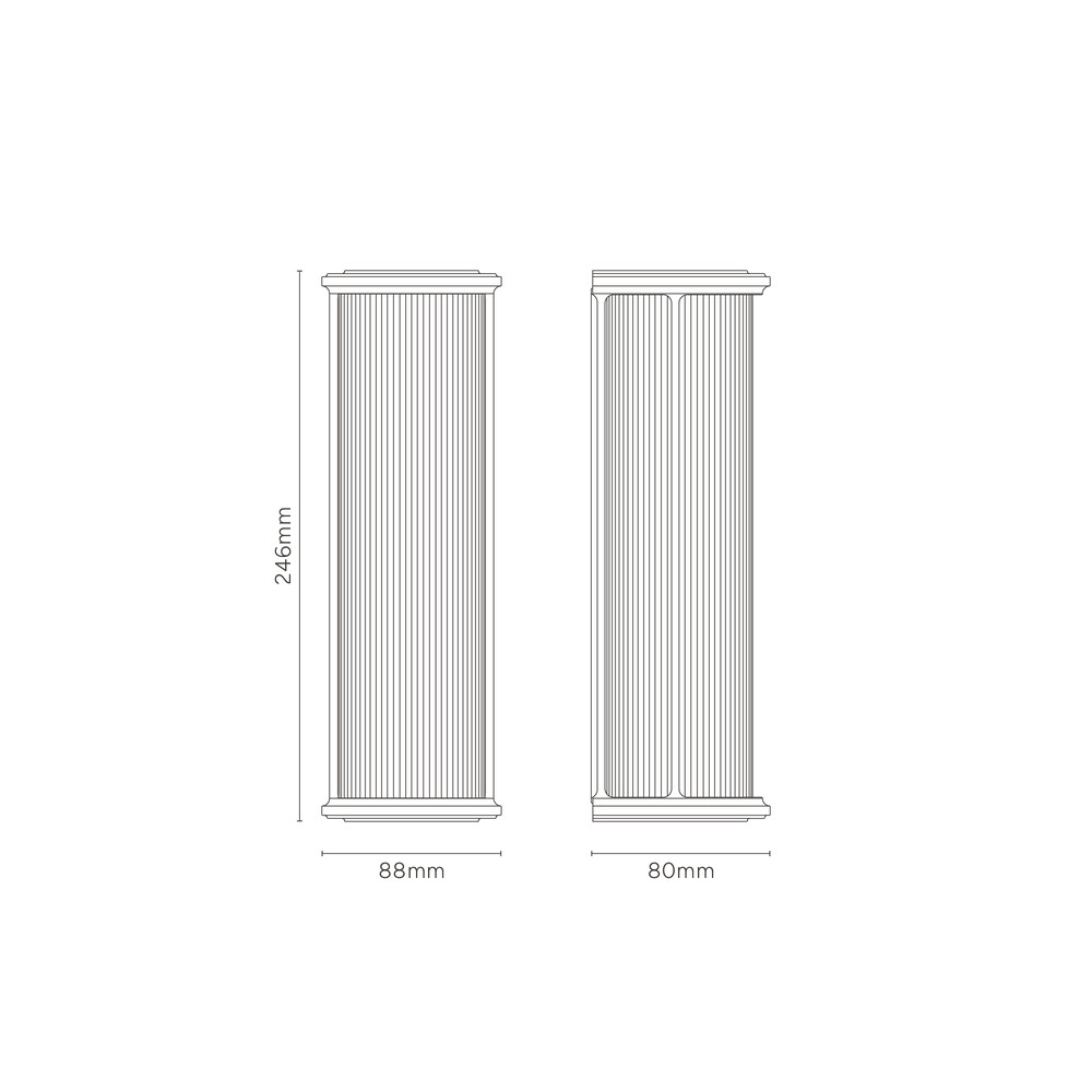 Line drawing image