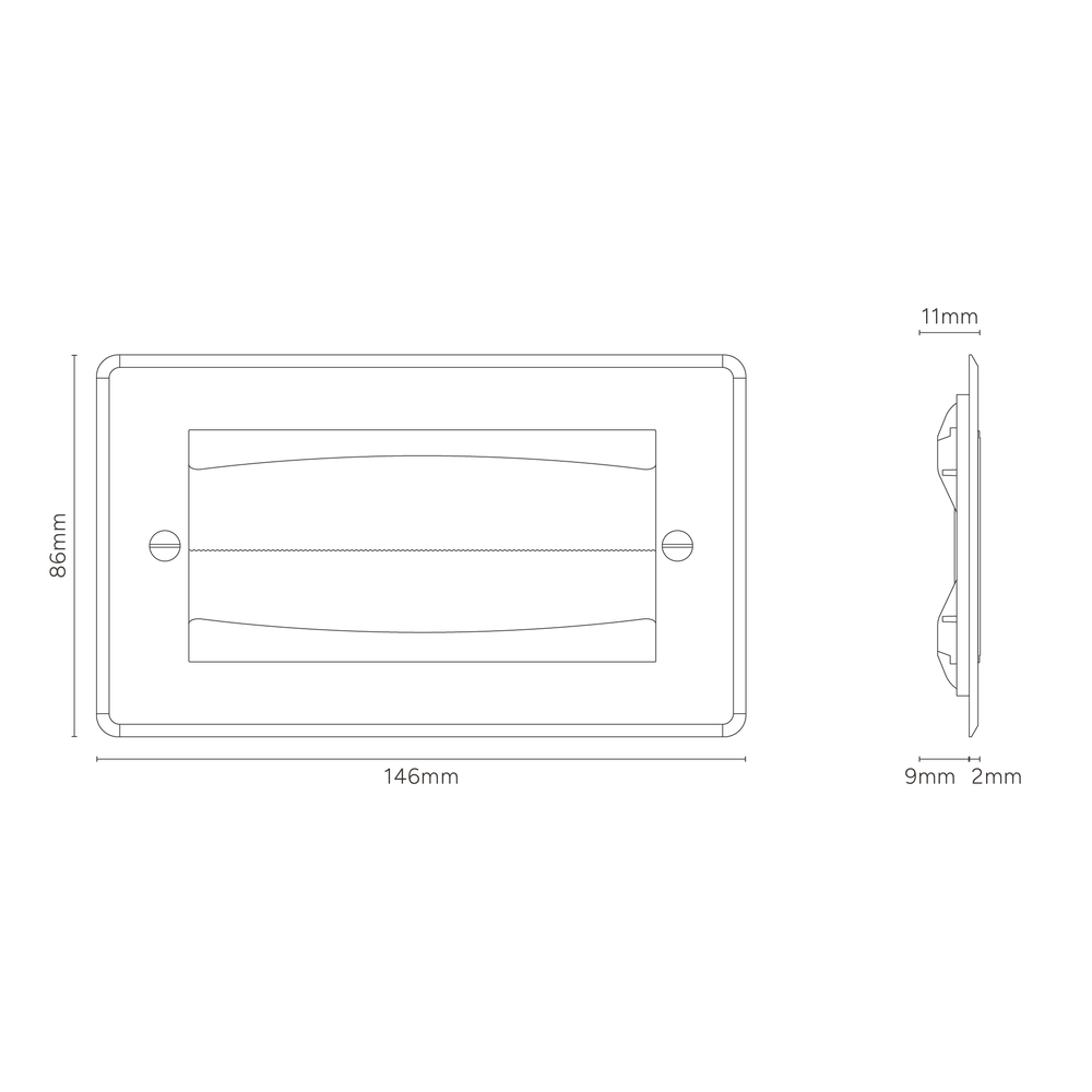 Line drawing image