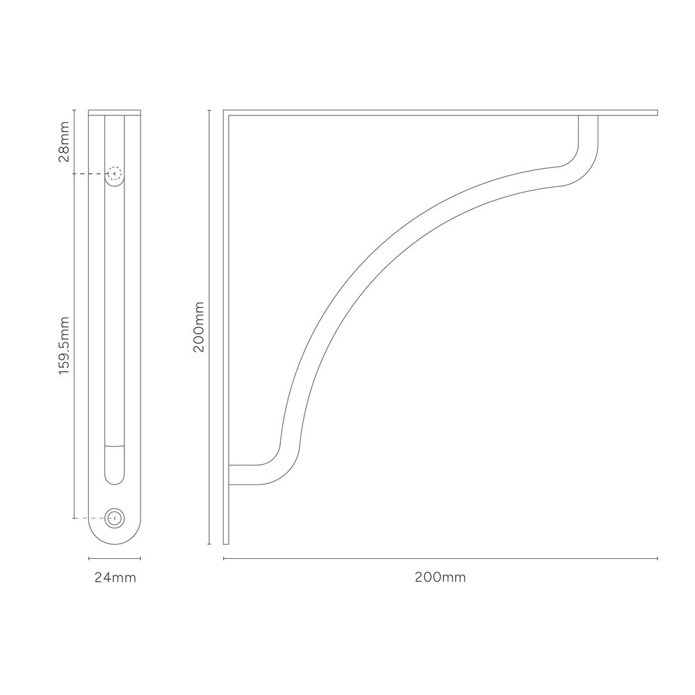 Line drawing image