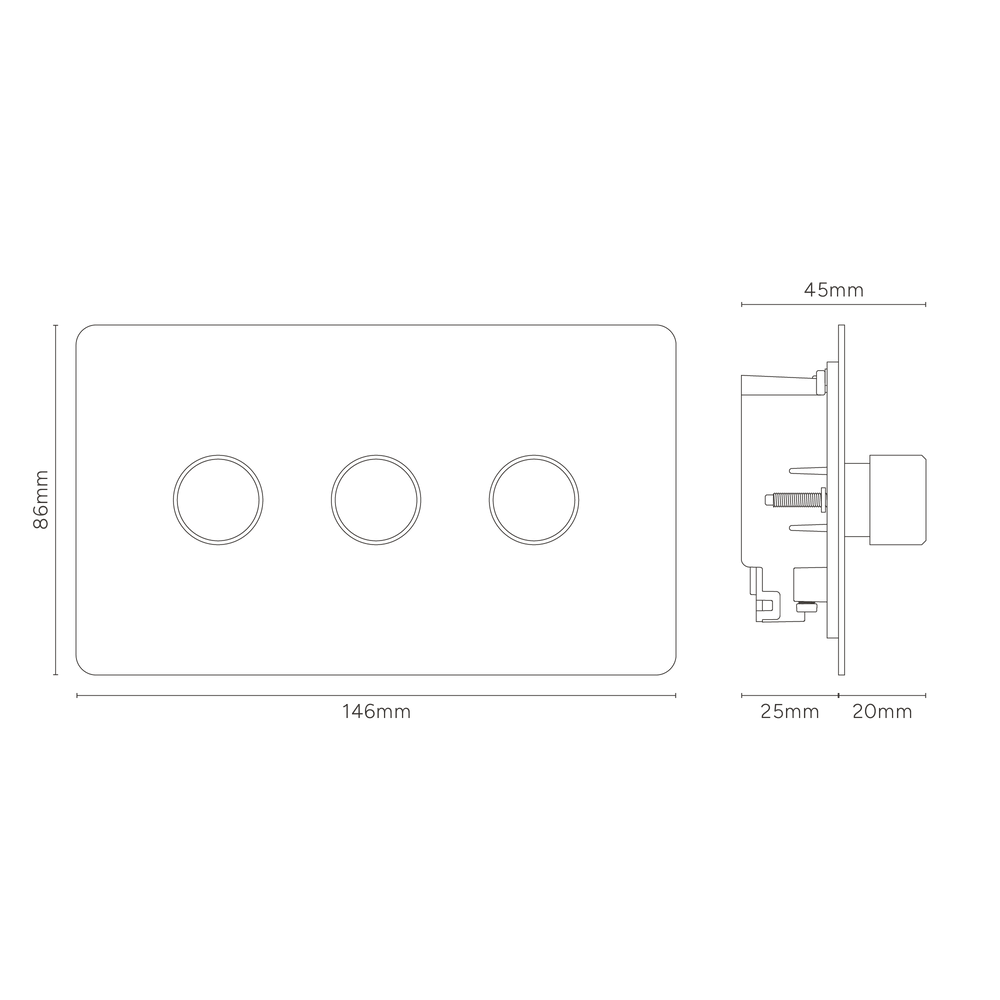 Line drawing image