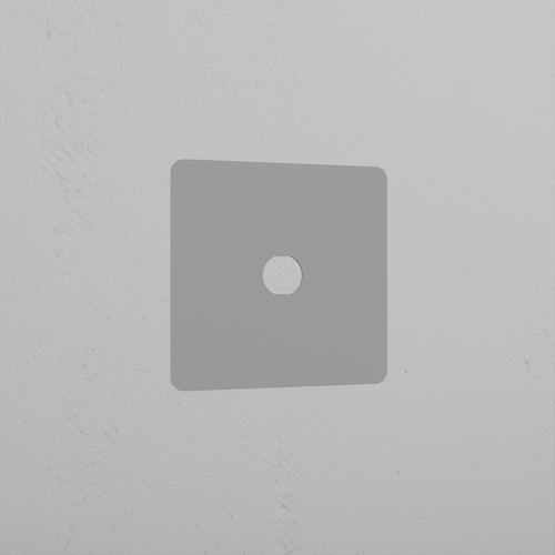 1G Switch Plate – Paintable