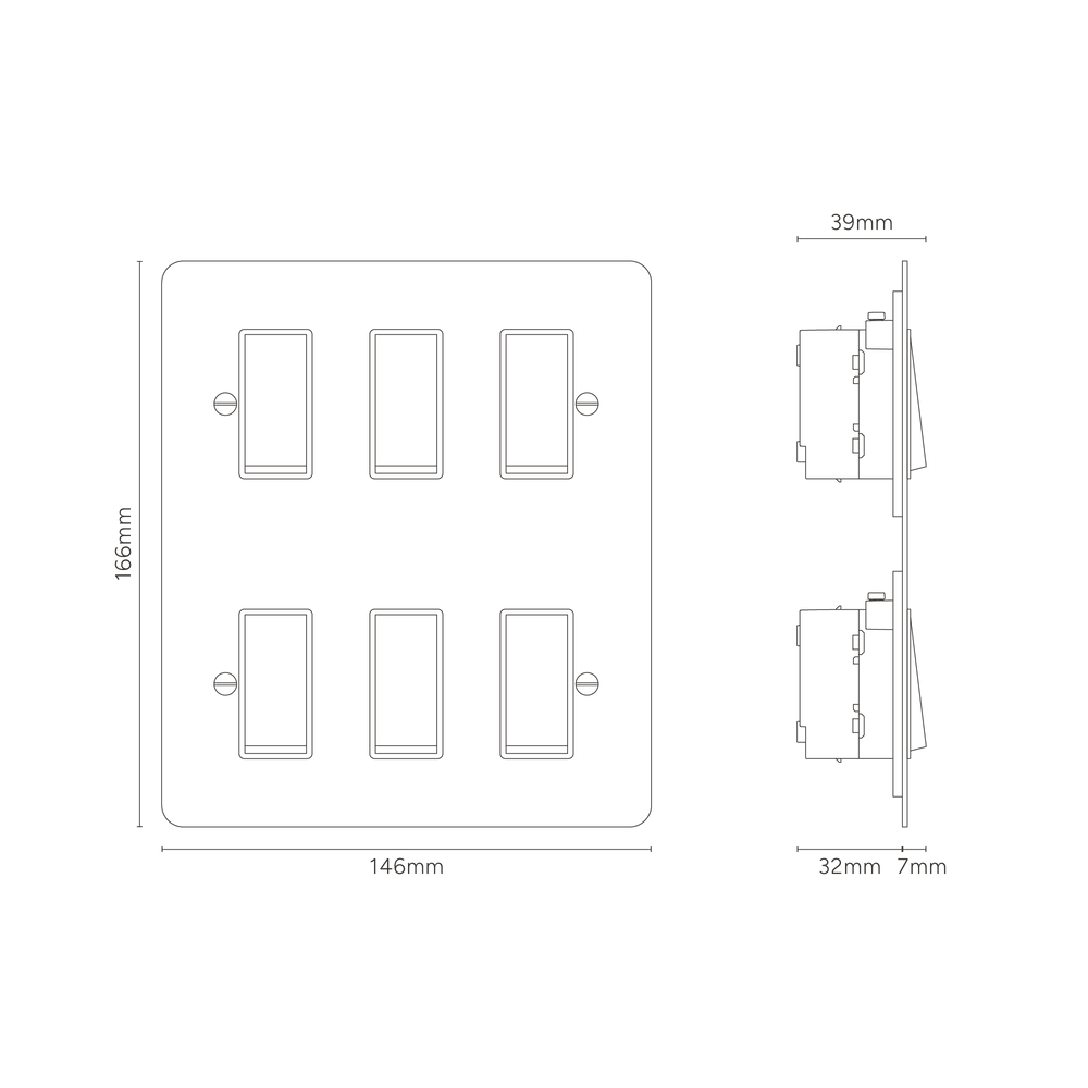Line drawing image