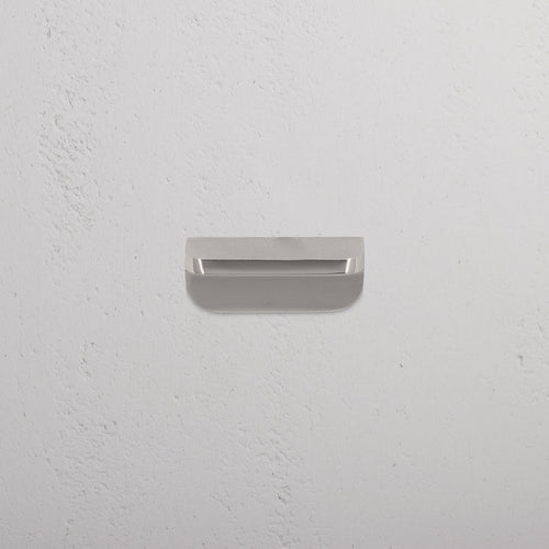 Oxford Furniture Handle 36mm - Polished Nickel