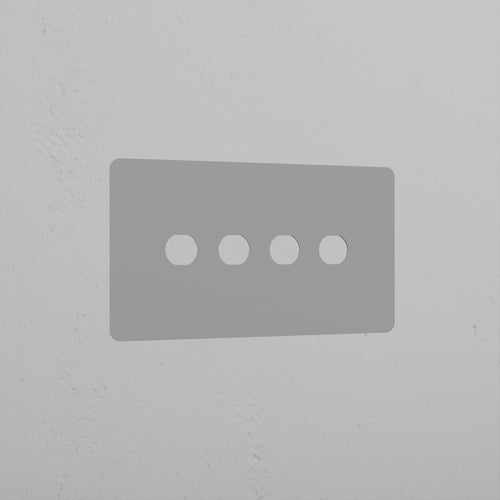 4G Switch Plate – Paintable