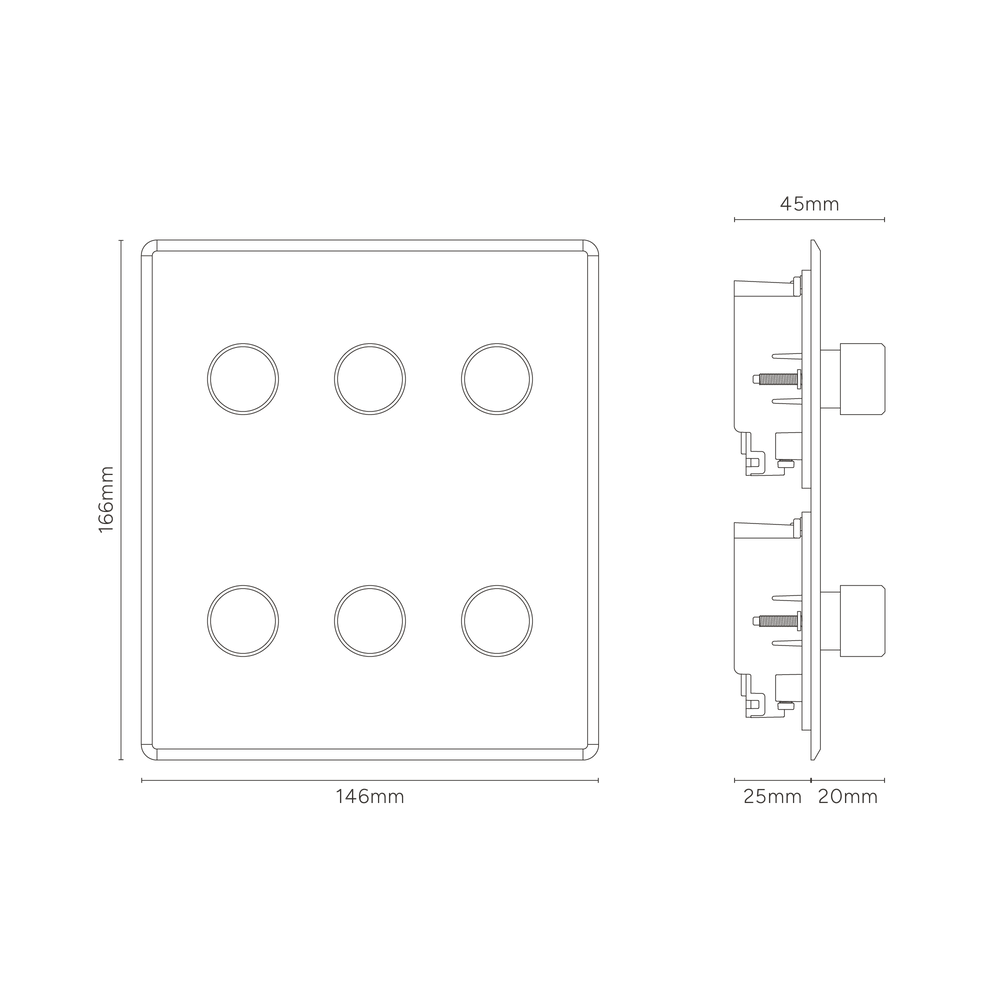 Line drawing image