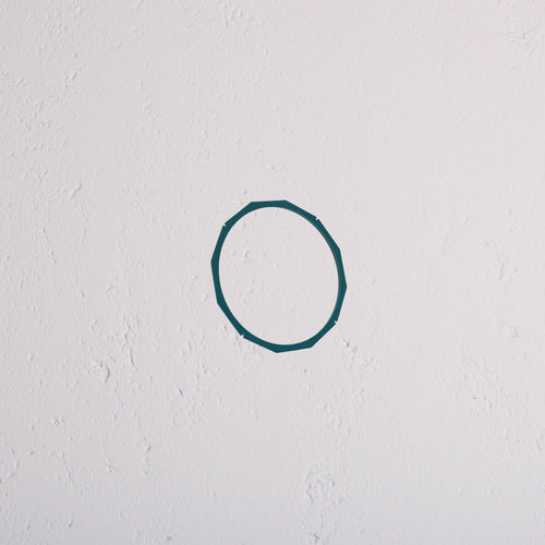 Single Plaster Trim - 3mm