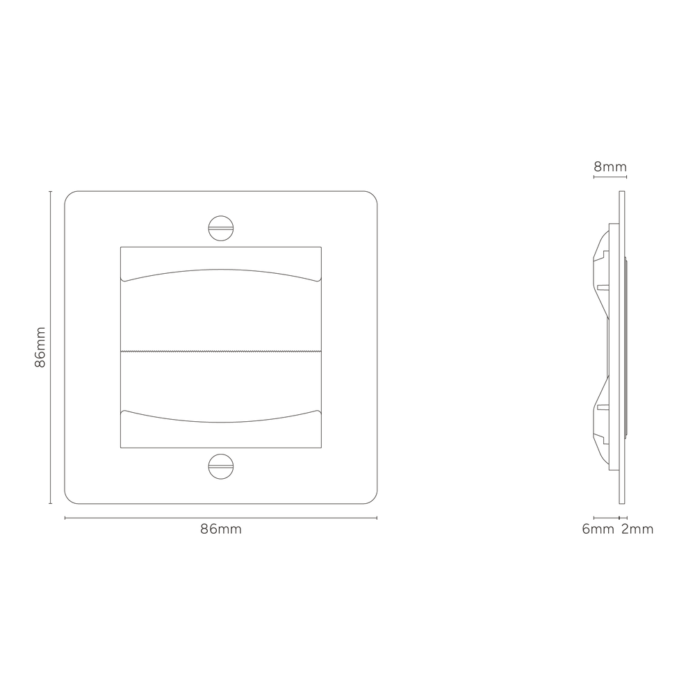 Line drawing image