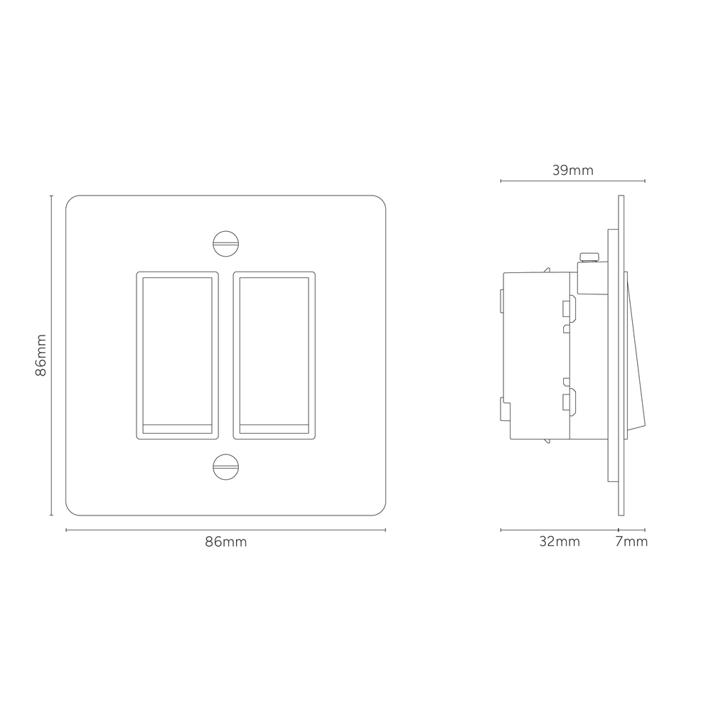 Line drawing image