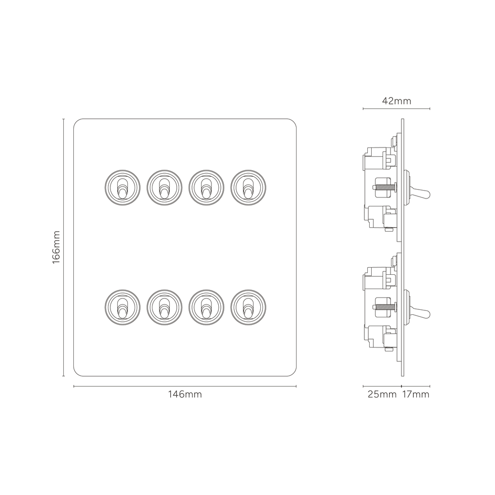Line drawing image