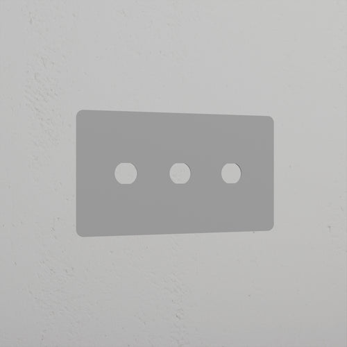 3G Switch Plate – Paintable