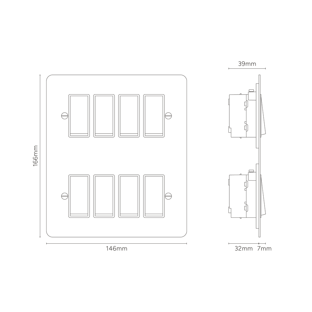 Line drawing image