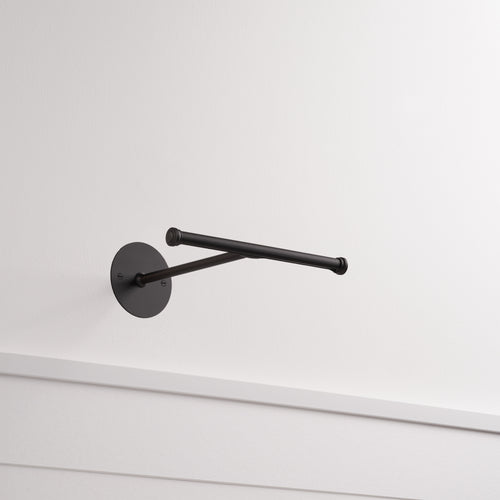 Taylor Picture Light 220mm - Bronze