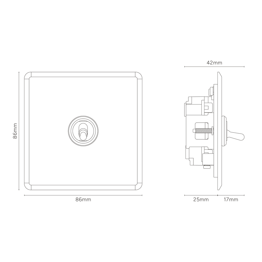 Line drawing image