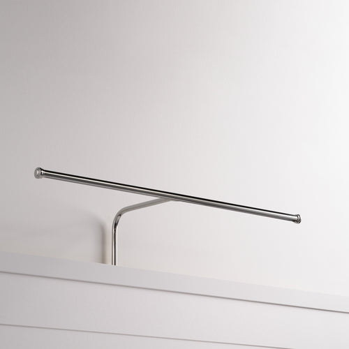 Harrow Picture Light 580mm - Polished Nickel