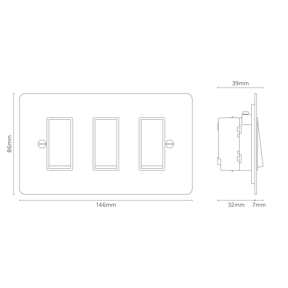 Line drawing image