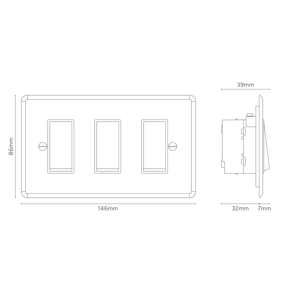 Line drawing image