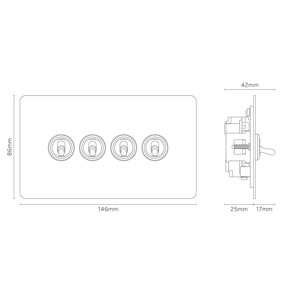 Line drawing image