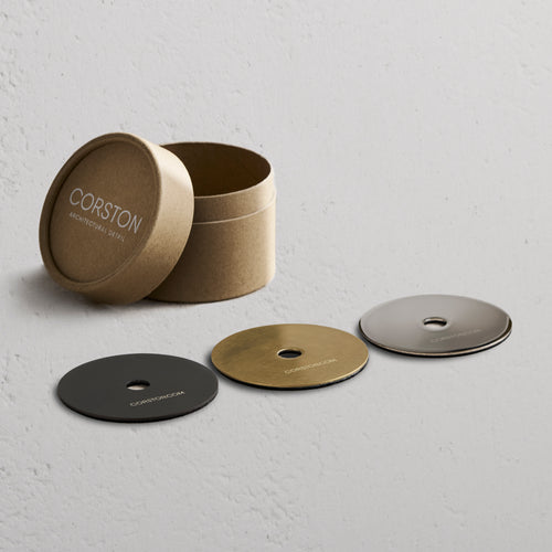 Sample Finish Set