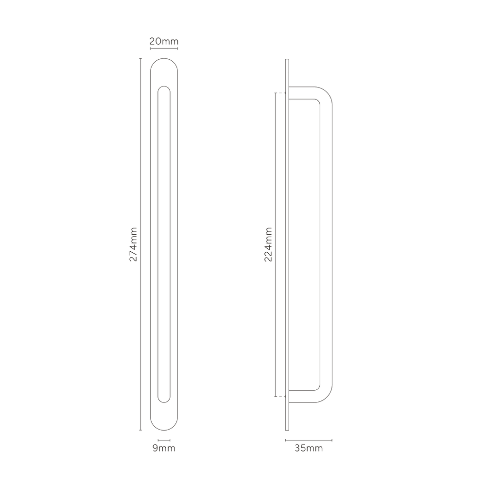 Line drawing image