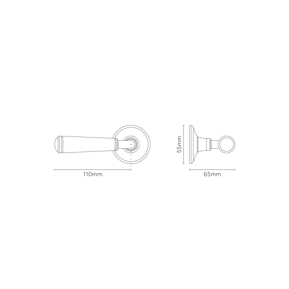 Line drawing image